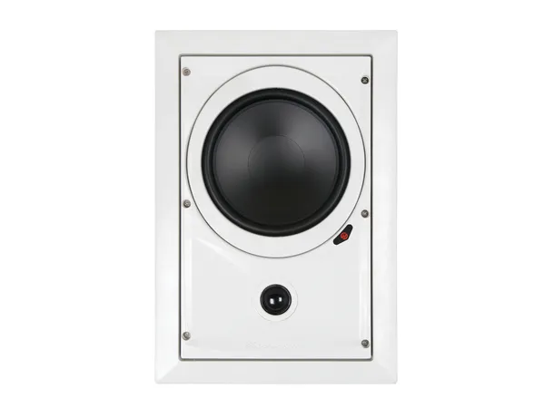 Speakercraft ACCUFIT IW7 ONE Rektangulær-Dybde70 kutthull 324x206 